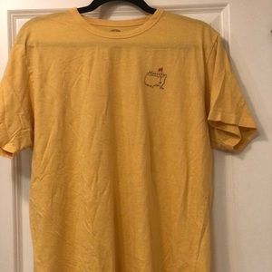 2019 Masters T-Shirt